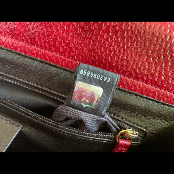 Fendi Classic no.3 purse - Picture 13 of 16